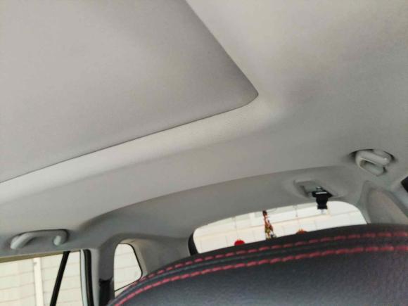 [广州·粤A] 二手长安长安CS752016款 1.8T 自动尊贵型 国V