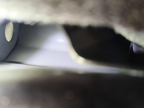 [西安·陕A] 二手本田雅阁2008款 2.0L EX