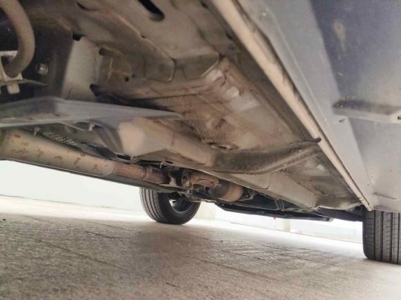 [上海·沪B] 二手三菱欧蓝德2018款 2.4L 四驱尊贵版 7座