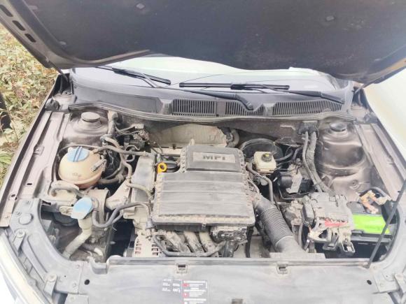 [南通·苏F] 二手大众朗行2013款 1.6L 手动舒适型