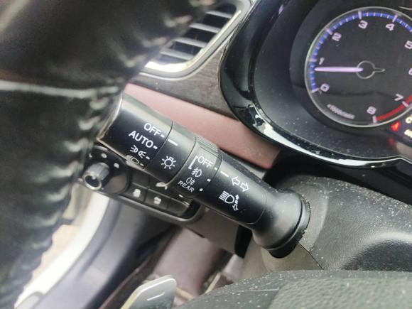 [嘉兴·浙F] 二手广汽传祺传祺GS82017款 320T 两驱豪华智联版（七座）