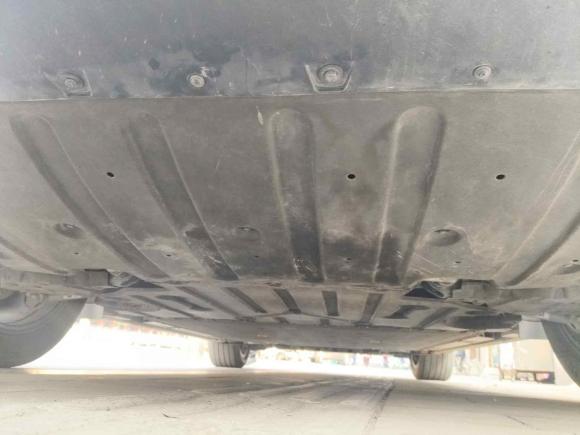 [成都·川A] 二手蔚来蔚来ES62024款 75kWh