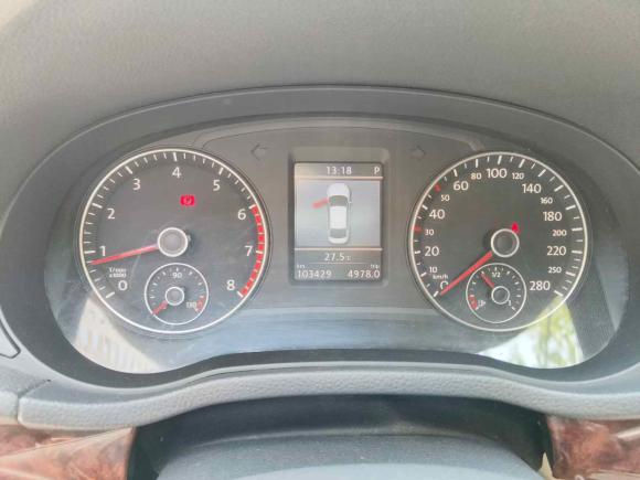 [温州·浙C] 二手大众帕萨特2011款 1.8TSI DSG御尊版