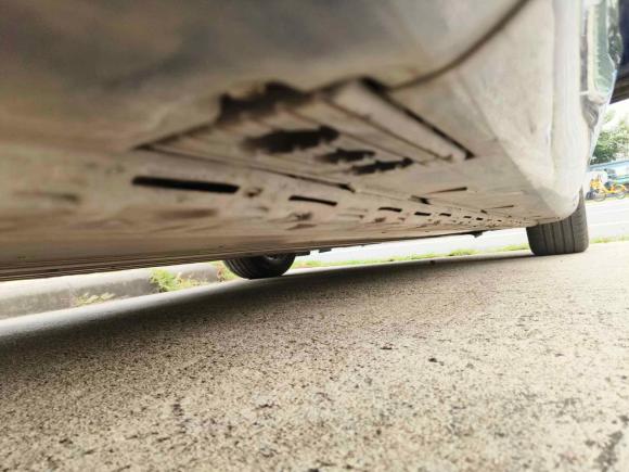 [广州·粤A] 二手特斯拉Model S2016款 Model S 75