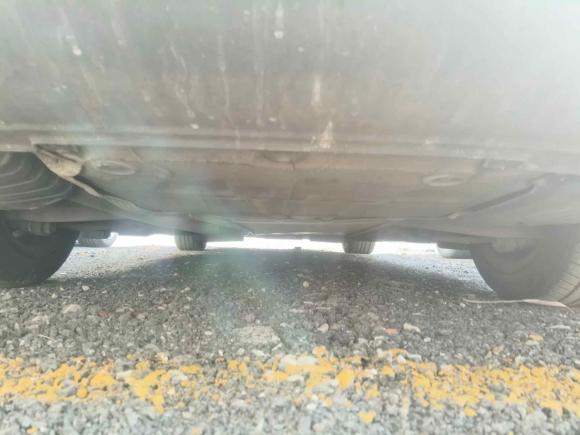 [上海·沪A] 二手奥迪奥迪A4L2013款 35 TFSI 自动舒适型