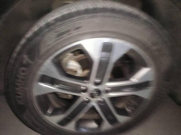 [济南·鲁A] 二手起亚智跑2019款 2.0L 自动智享豪华版