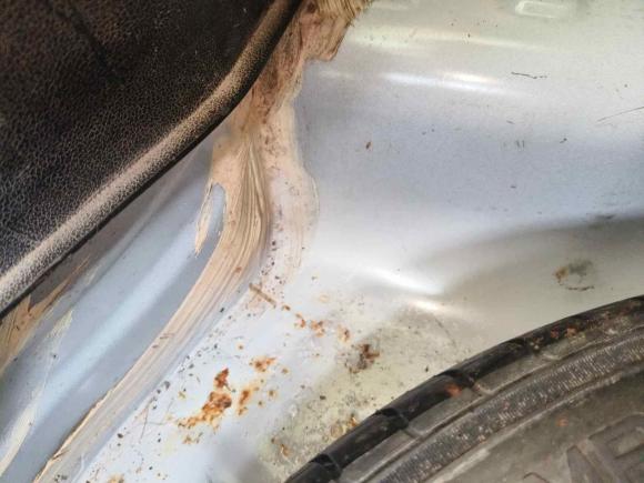 [杭州·赣E] 二手福特福睿斯2015款 1.5L 自动时尚型