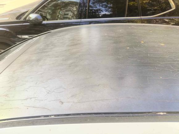 [广州·粤H] 二手本田飞度2018款 1.5L CVT舒适版