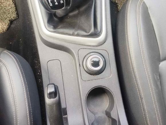 [深圳·粤B] 二手五十铃瑞迈2020款 2.8T经典四驱柴油国VI舒享型加长版JE493ZLQ6E