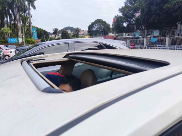 [广州·粤S] 二手丰田凯美瑞2012款 2.0G 豪华版