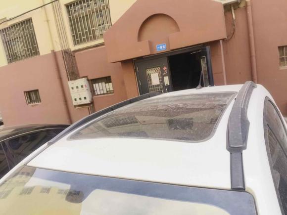 [青岛·鲁B] 二手比亚迪元新能源2018款 EV360 智联炫酷型