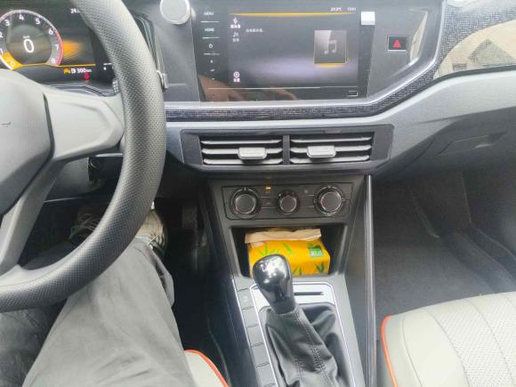 [合肥·皖A] 二手大众朗逸2023款 新锐 1.5L 手动新逸版