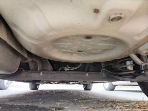 [常州·苏D] 二手日产骐达TIIDA2019款 1.6L CVT智行版 国VI