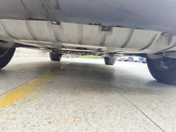 [南京·苏D] 二手宝马宝马X52008款 xDrive30i豪华型