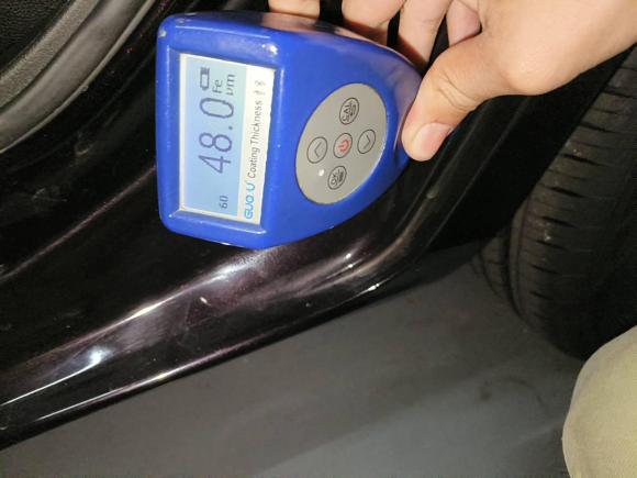 [广州·粤A] 二手马自达马自达62013款 2.0L 自动时尚型