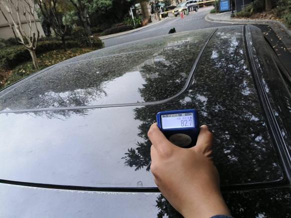 [金华·浙G] 二手凯迪拉克凯迪拉克XTS2017款 28T 精英型