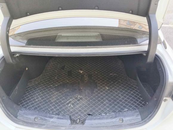 [嘉兴·浙F] 二手埃安AION S2020款 魅 580