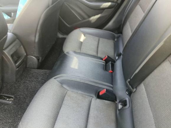 [上海·沪C] 二手奔驰奔驰CLA2017款 CLA 180