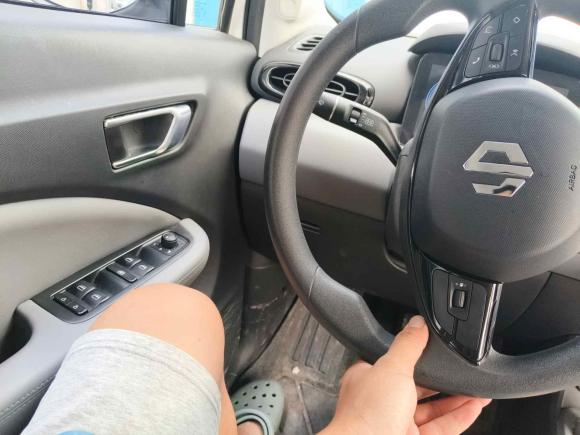 [南通·苏F] 二手零跑汽车零跑T032024款 310舒享版