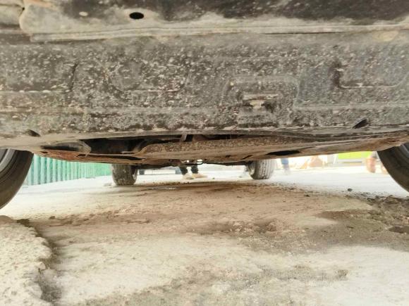 [上海·皖S] 二手名爵名爵HS2019款 20T 自动两驱豪华版 国VI