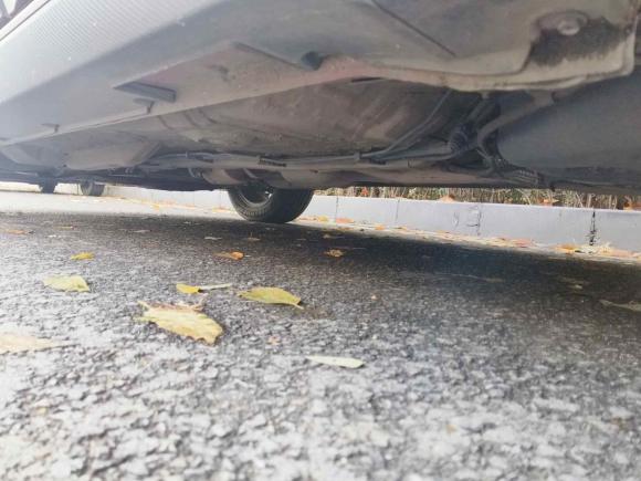 [西安·陕U] 二手吉利汽车远景X32020款 1.5L CVT尊贵型