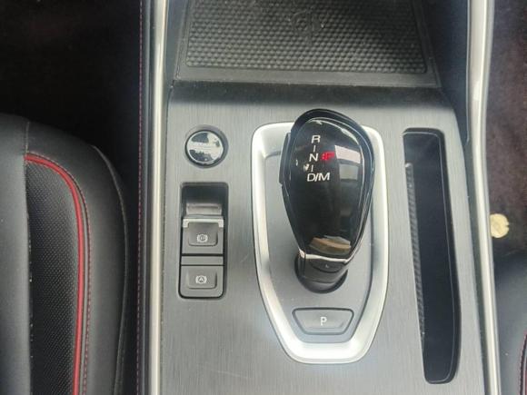 [成都·川A] 二手哈弗哈弗H62021款 国潮版 1.5GDIT 自动冠军版