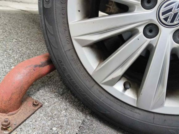 [上海·沪G] 二手大众宝来2018款 1.5L 自动舒适型