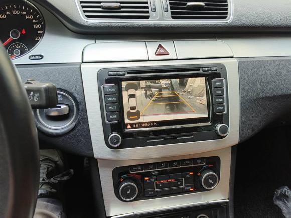 [杭州·浙A] 二手大众一汽-大众CC2011款 2.0TSI 至尊型