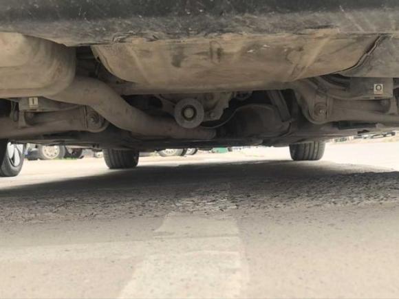 [西安·陕A] 二手宝马宝马5系2013款 525Li 豪华型