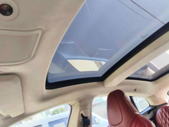 [杭州·浙A] 二手特斯拉Model S2014款 Model S P85