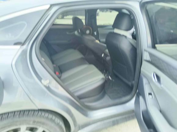 [宁波·粤S] 二手比亚迪秦L2025款 EV 545KM超越型