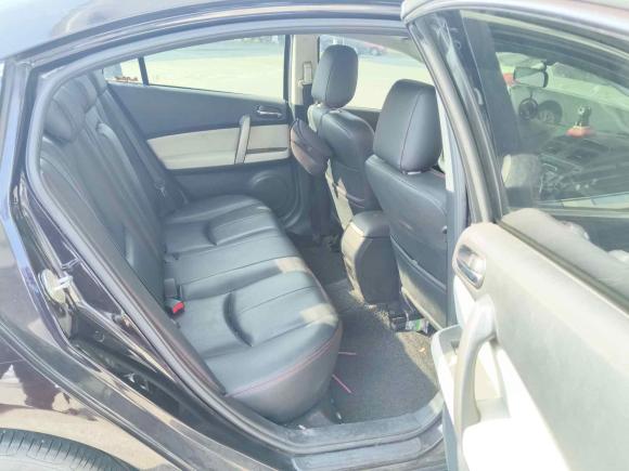 [苏州·苏E] 二手马自达睿翼2012款 2.0L 自动精英版