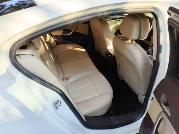 [合肥·鲁K] 二手别克君威2014款 2.0L 精英时尚型