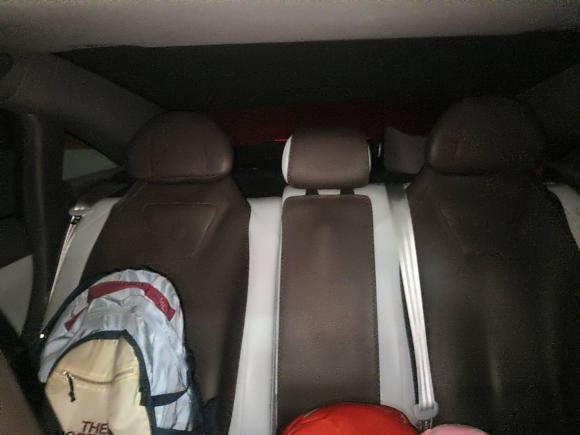 [合肥·皖A] 二手零跑汽车零跑C012023款 525舒享版