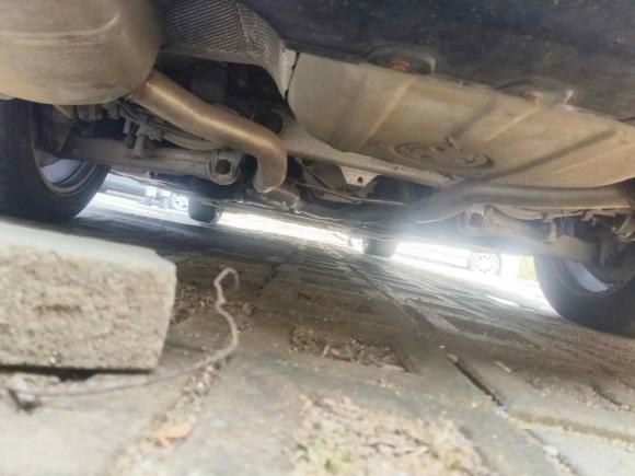 [青岛·鲁B] 二手宝马宝马5系2011款 535Li 领先型