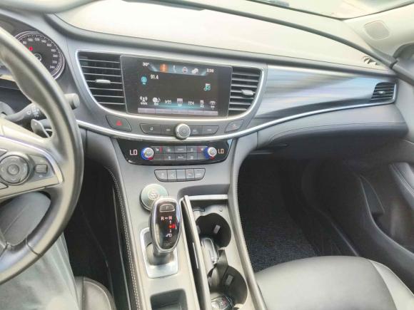 [上海·沪G] 二手别克君越2016款 改款 28T 精英型