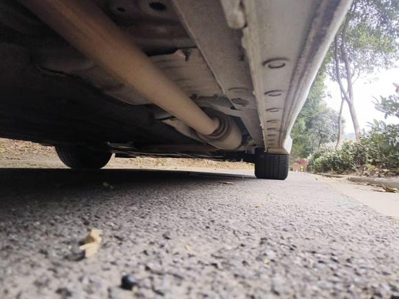 [无锡·苏B] 二手本田凌派2019款 180Turbo CVT舒适版 国VI