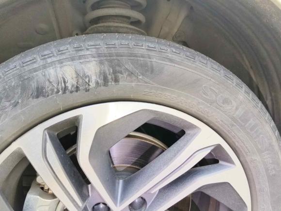 [杭州·浙A] 二手魏牌玛奇朵DHT-PHEV2021款 1.5L 大师版