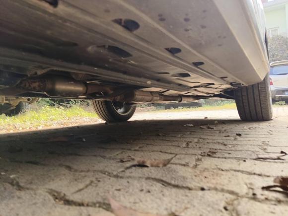 [南京·苏L] 二手奔驰奔驰GLK级2015款 GLK 260 4MATIC 时尚型 极致版