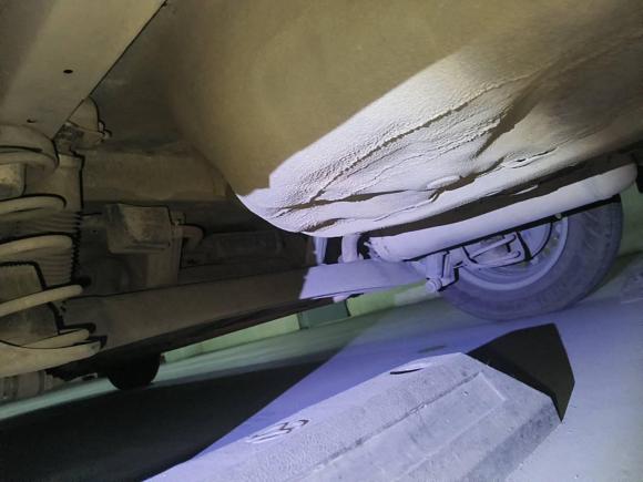 [西安·陕A] 二手现代瑞纳2010款 三厢 1.4L 自动舒适型GS