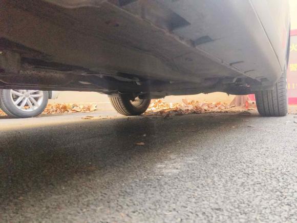 [济南·鲁A] 二手广汽传祺传祺GS42017款 235T G-DCT两驱豪华版