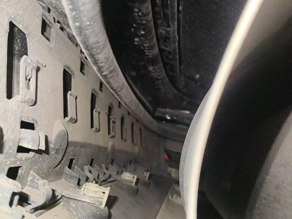 [深圳·粤B] 二手宝马宝马5系2018款 改款 530Li 领先型 豪华套装