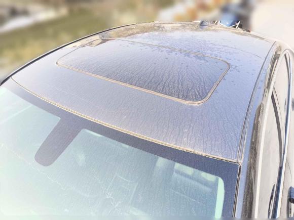 [上海·沪C] 二手雪佛兰迈锐宝XL2016款 1.5T 双离合锐驰版