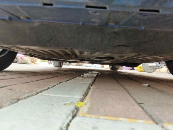 [合肥·皖A] 二手本田思域2019款 220TURBO CVT劲动版 国VI