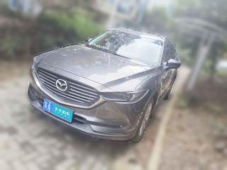 马自达马自达CX-82019款 2.5L 两驱尊贵型「南京二手车」「天天拍车」