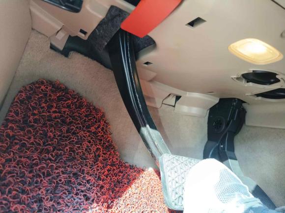 [南通·苏F] 二手奔驰奔驰M级2012款 ML 300