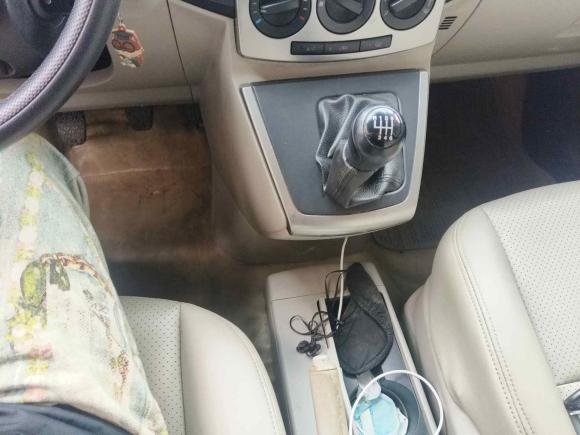 [金华·浙G] 二手马自达马自达52008款 2.0 自动舒适型