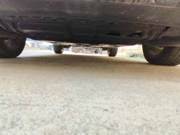 [上海·沪C] 二手斯柯达柯米克2021款 1.5L 自动舒适版