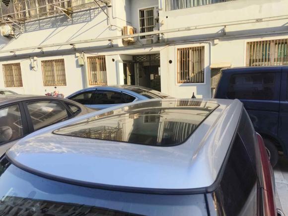 [南通·苏F] 二手MINIMINI CLUBMAN2007款 1.6L COOPER Fun