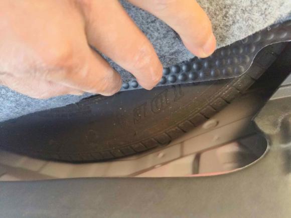 [上海·沪C] 二手哈弗哈弗H12016款 改款 蓝标 1.5L AMT豪华型